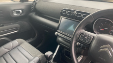 Citroen C3 Aircross 1.2 PureTech 110 Shine Plus 5dr Petrol Hatchback